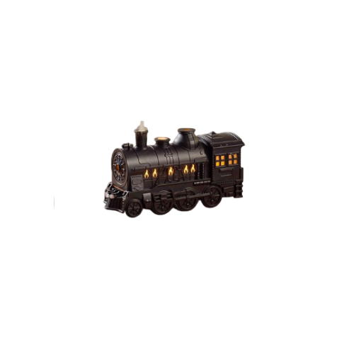 Train Humidifier
